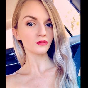 Meet your Posher, Kaeleigh